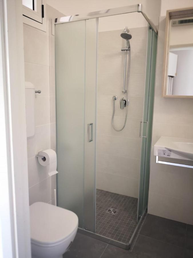 Hotel Graziana Riccione Dış mekan fotoğraf