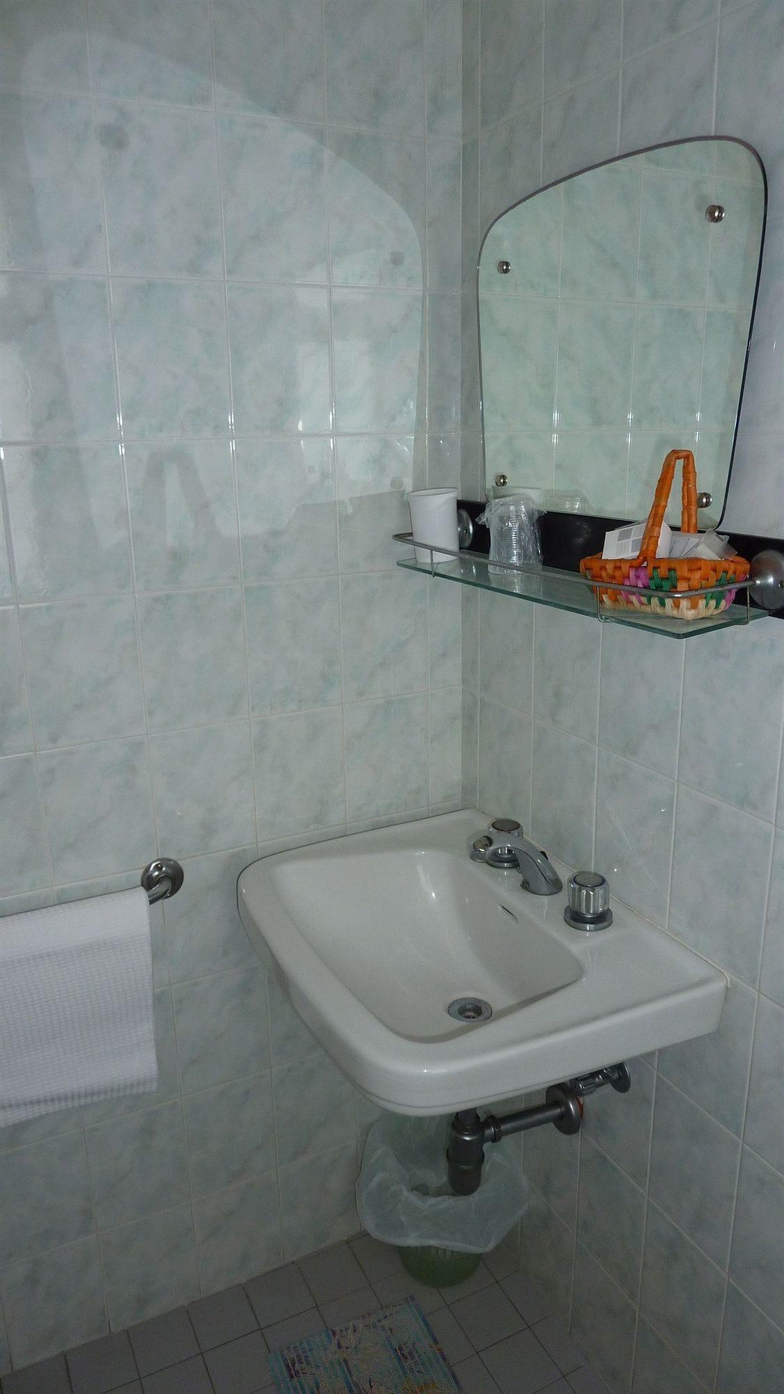 Hotel Graziana Riccione Dış mekan fotoğraf