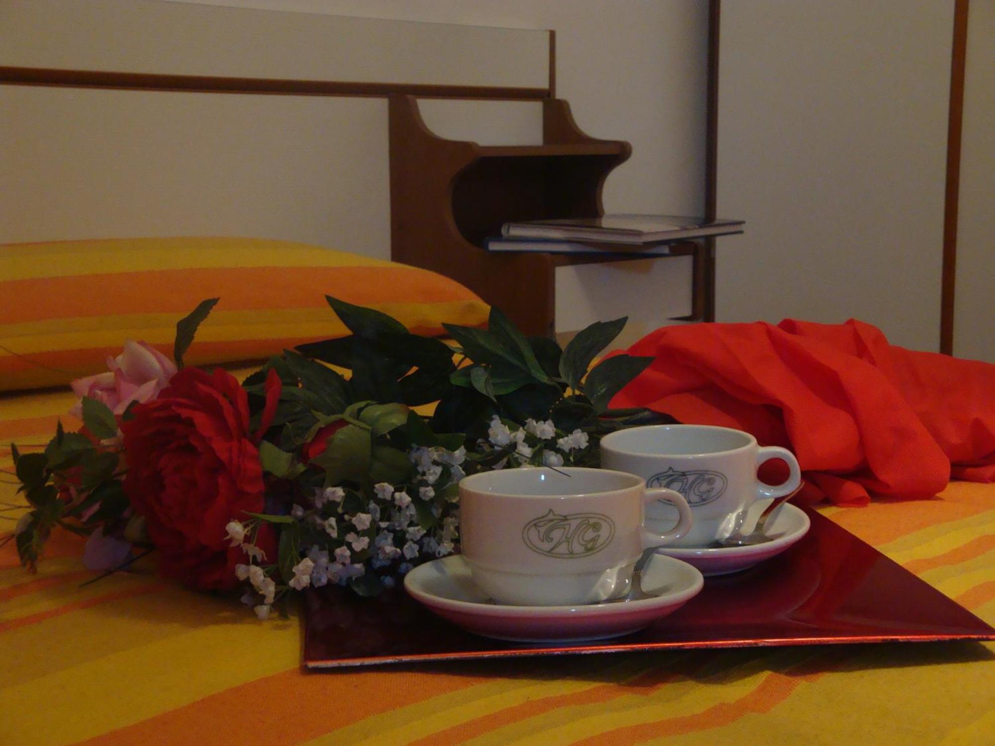 Hotel Graziana Riccione Dış mekan fotoğraf