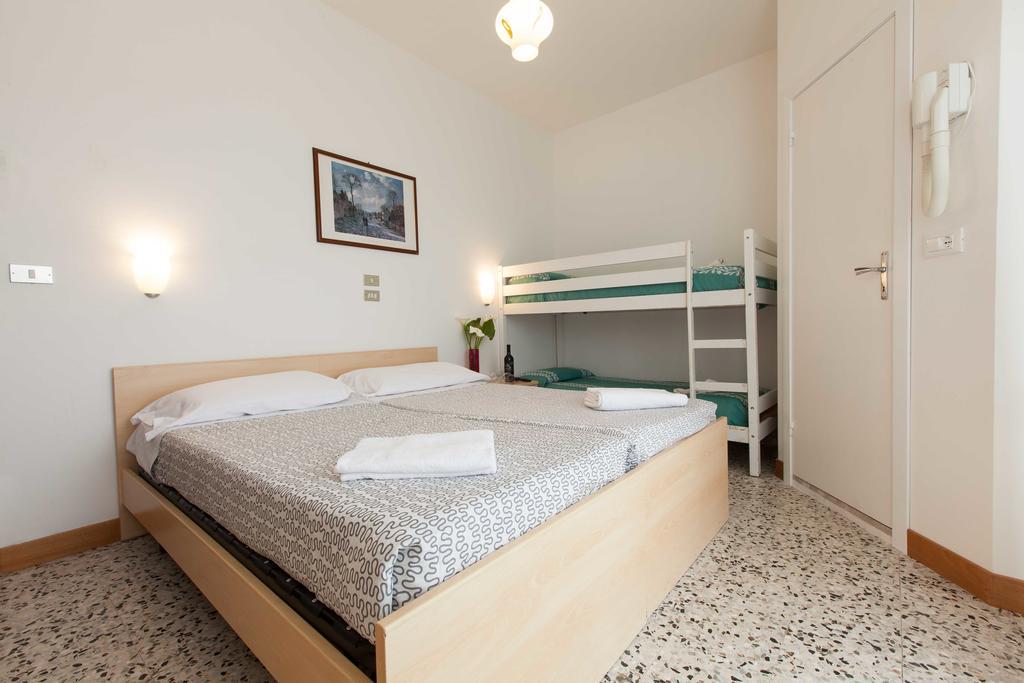 Hotel Graziana Riccione Dış mekan fotoğraf