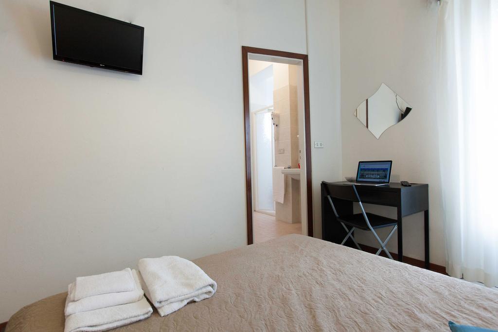 Hotel Graziana Riccione Dış mekan fotoğraf