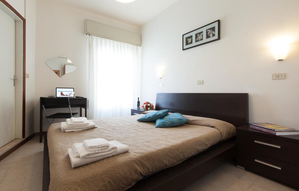 Hotel Graziana Riccione Dış mekan fotoğraf