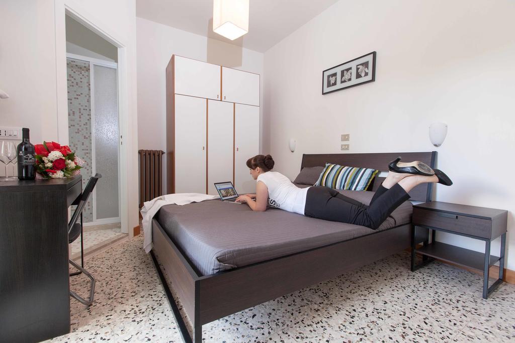 Hotel Graziana Riccione Dış mekan fotoğraf