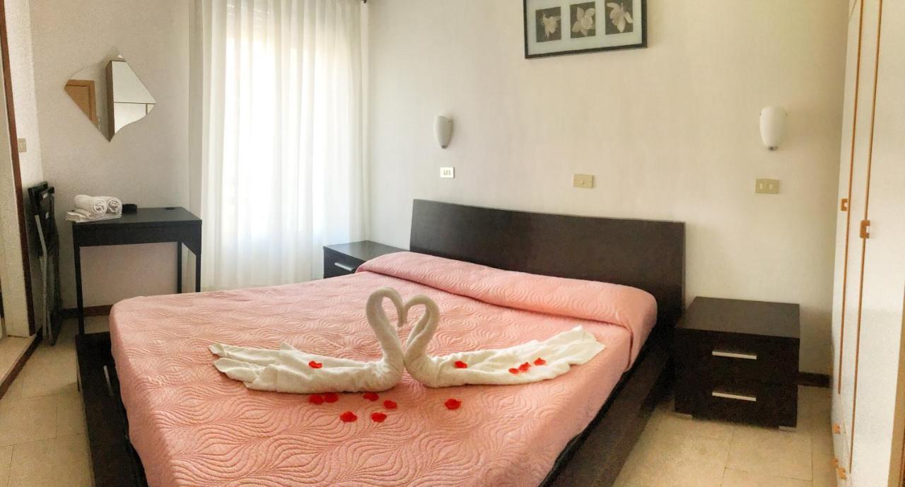 Hotel Graziana Riccione Dış mekan fotoğraf