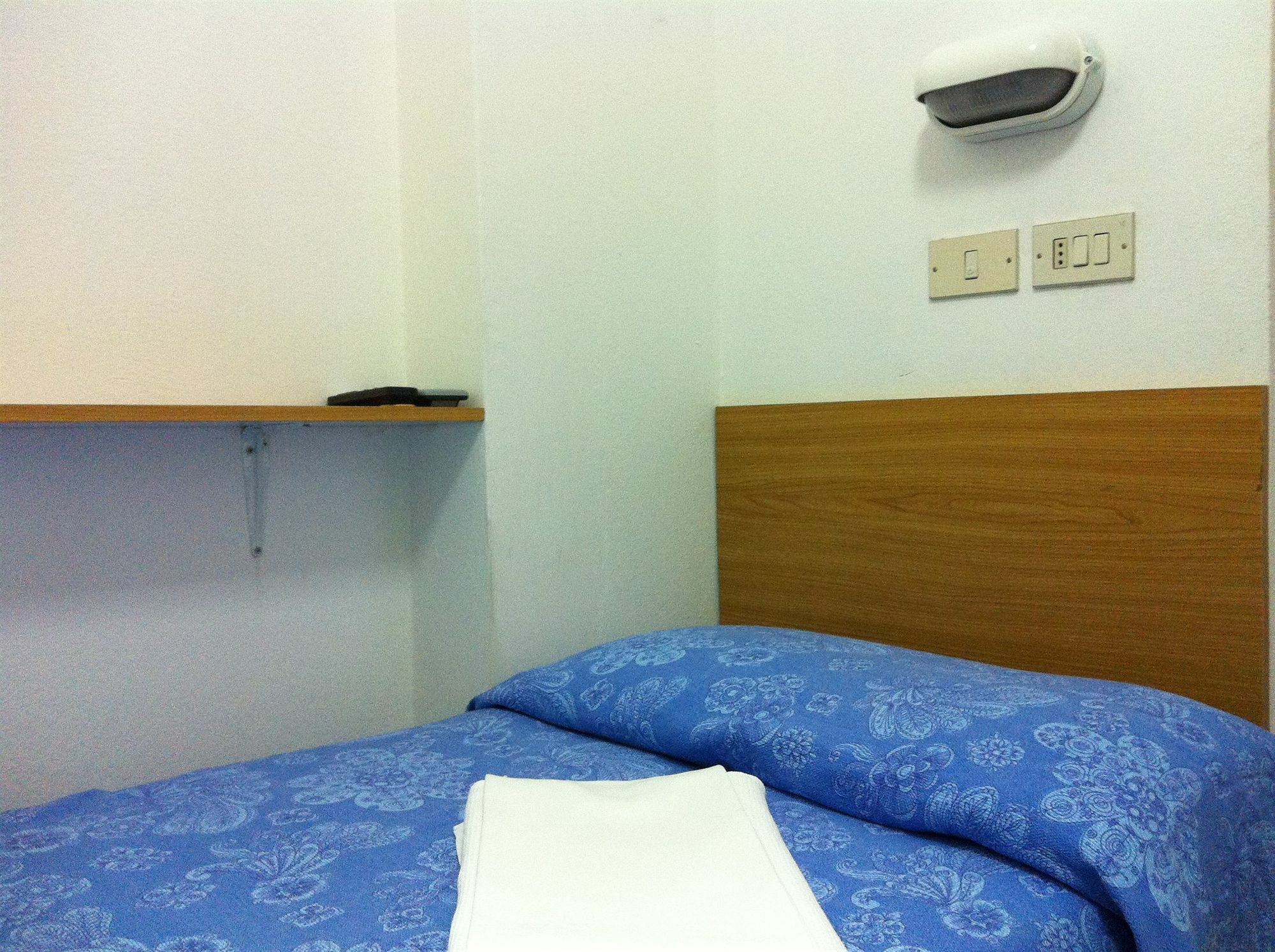 Hotel Graziana Riccione Dış mekan fotoğraf