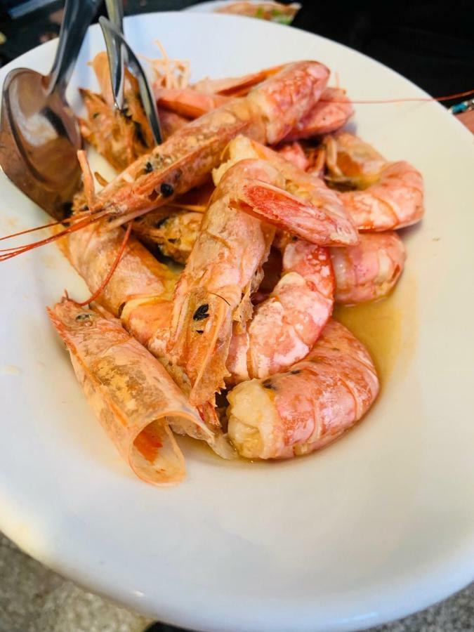 Hotel Graziana Riccione Dış mekan fotoğraf