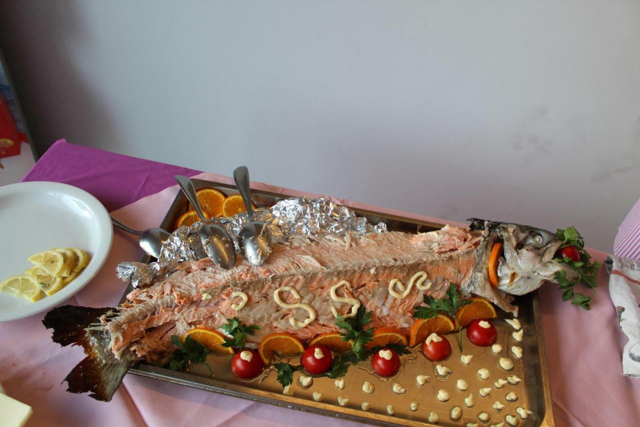 Hotel Graziana Riccione Dış mekan fotoğraf